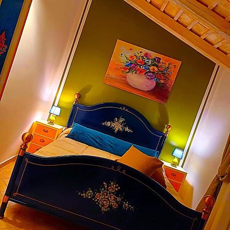 Le Caserie Locanda Di Charme Μαρσάλα Εξωτερικό φωτογραφία