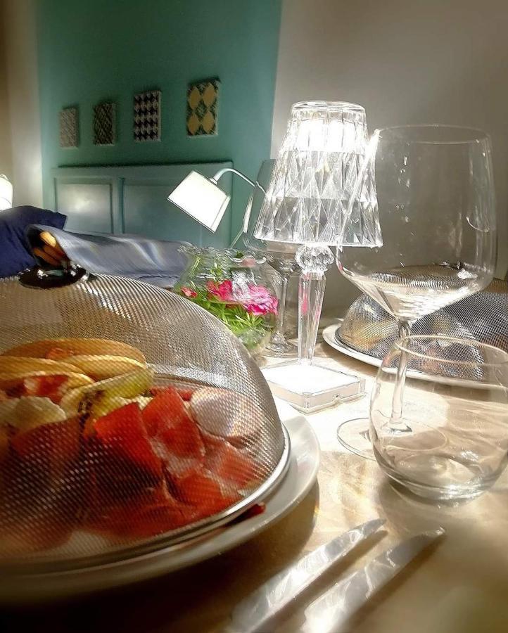 Le Caserie Locanda Di Charme Μαρσάλα Εξωτερικό φωτογραφία