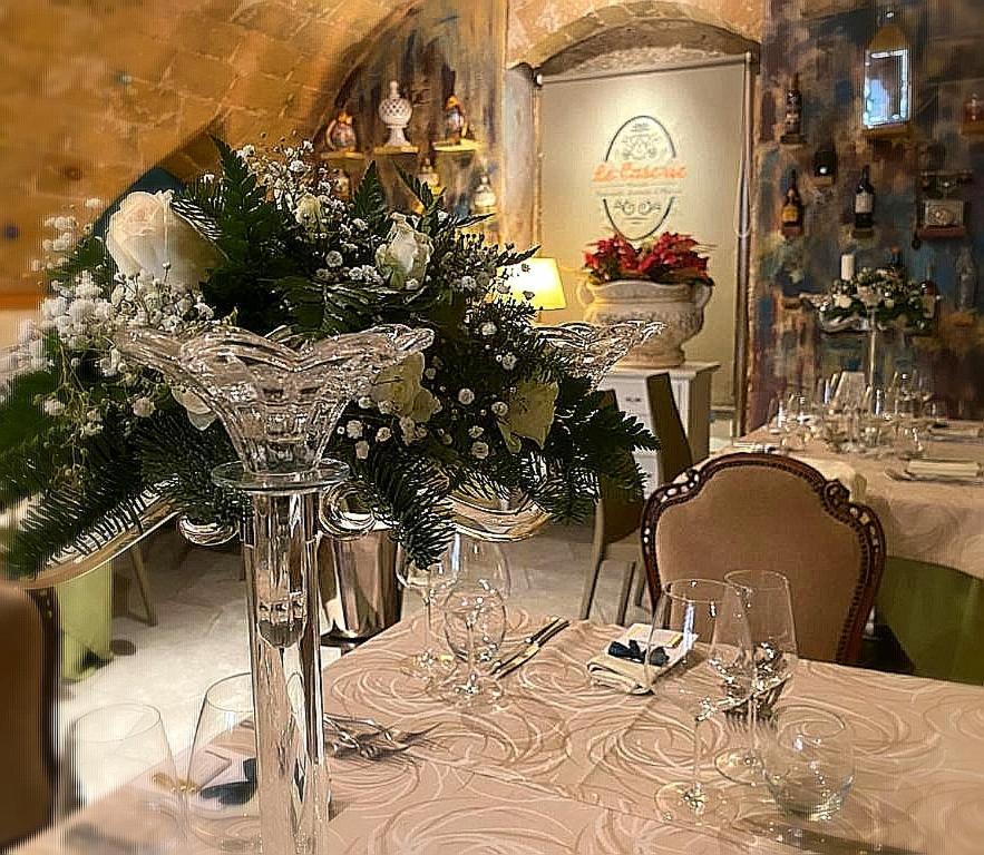 Le Caserie Locanda Di Charme Μαρσάλα Εξωτερικό φωτογραφία