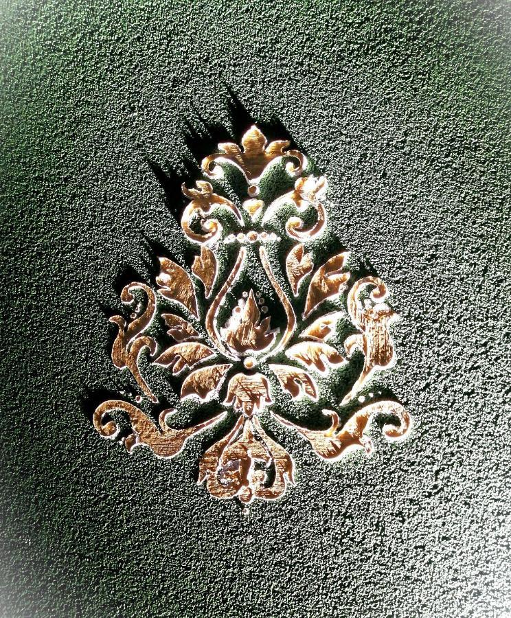 Le Caserie Locanda Di Charme Μαρσάλα Εξωτερικό φωτογραφία