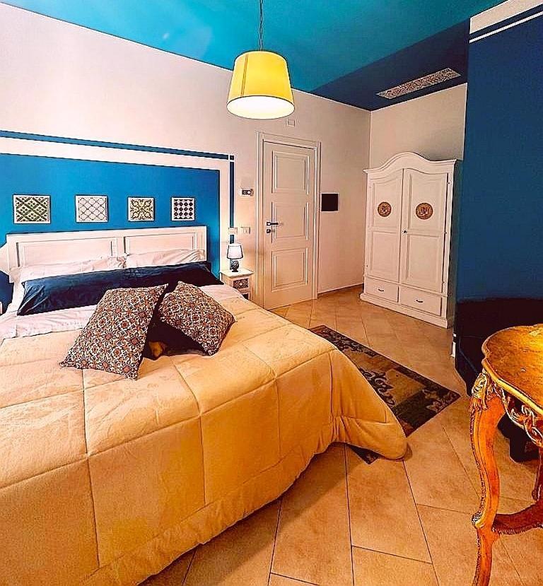 Le Caserie Locanda Di Charme Μαρσάλα Εξωτερικό φωτογραφία
