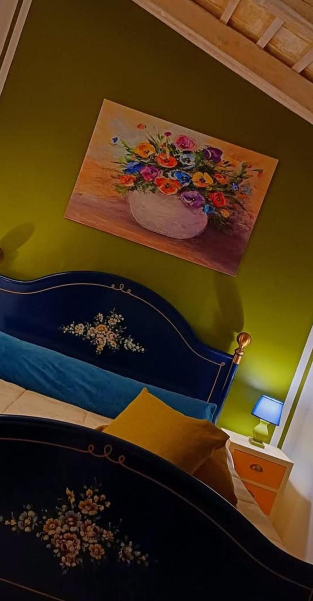 Le Caserie Locanda Di Charme Μαρσάλα Εξωτερικό φωτογραφία