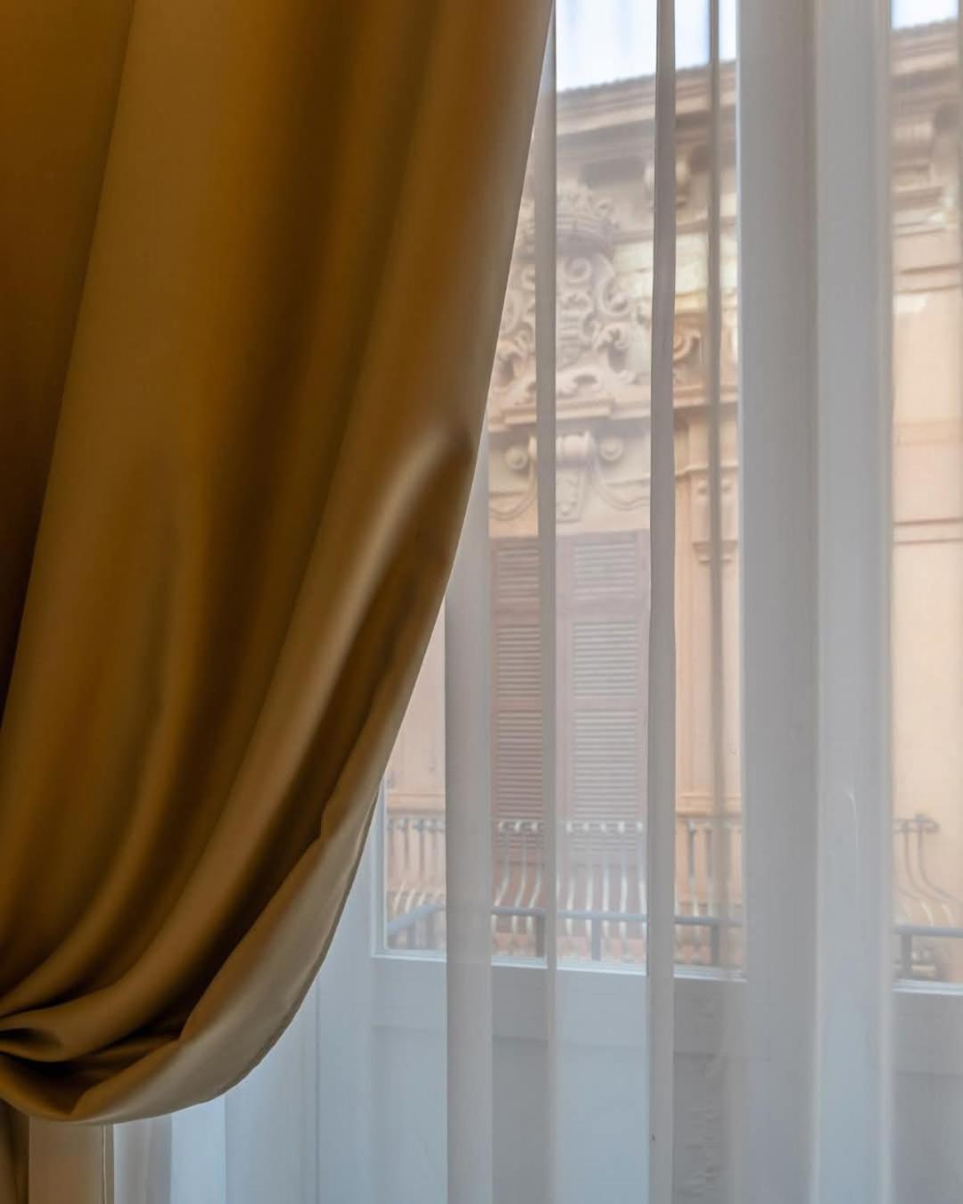 Le Caserie Locanda Di Charme Μαρσάλα Εξωτερικό φωτογραφία